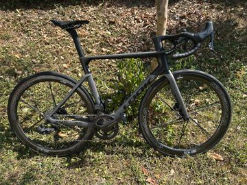 Look 795 Campagnolo Super Record 2025 Road & Gravel d'occasion — image 1 sur 13