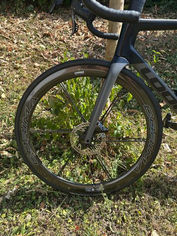 Look 795 Campagnolo Super Record 2025 Road & Gravel d'occasion — image 5 sur 13