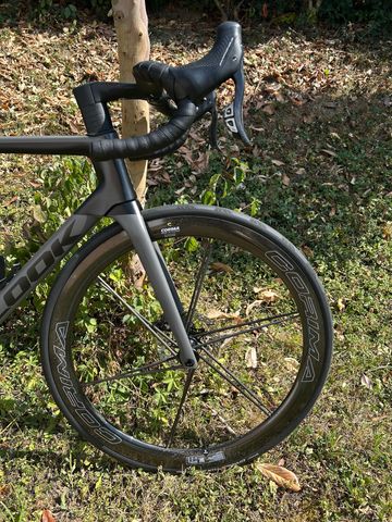 Look 795 Campagnolo Super Record 2025 Road & Gravel d'occasion — image 6 sur 13