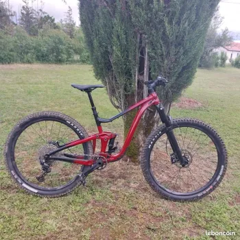 Used Giant Trance 29 2 2024 2024 MTB
