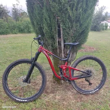 Giant Trance 29 2 2024 2024 Mountainbike d'occasion — image 3 sur 4