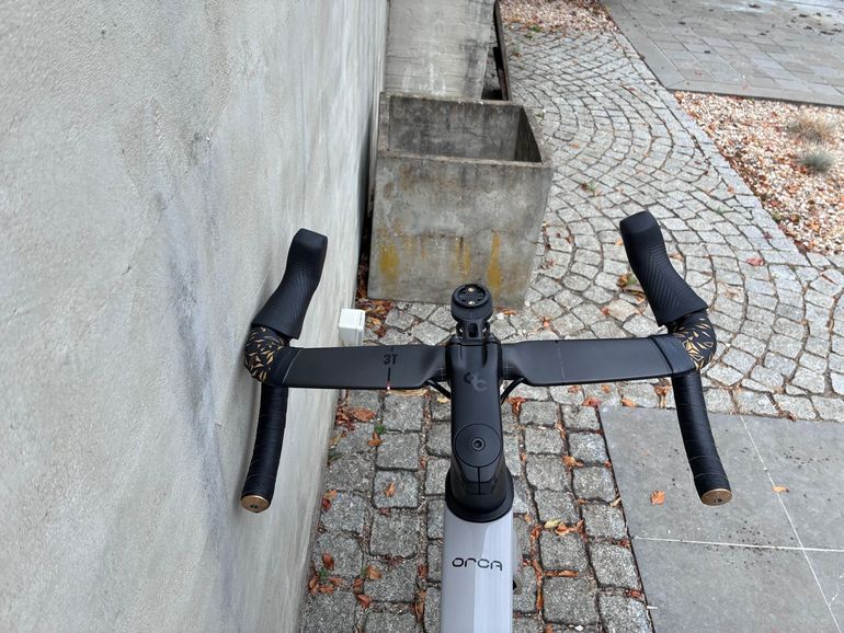 Używany Orbea ORCA M31eLTD 2023 2023 Road & Gravel — zdjęcie 4 z 6