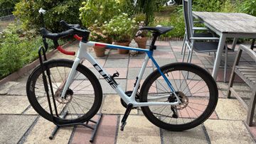 Used CUBE CROSS RACE C:62 SLX 2023 2023 Road & Gravel