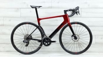 Used 3T STRADA RIVAL AXS 2X12 2024 2024 Road & Gravel