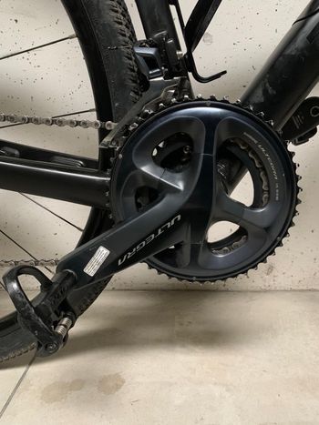 Brugt Trek Domane SL 6 2020 2020 Road & Gravel — billede 3 af 9