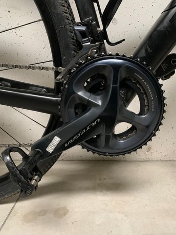 Tweedehands Trek Domane SL 6 2020 2020 Road & Gravel — afbeelding 3 van 9