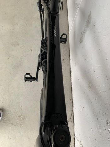 Brugt Trek Domane SL 6 2020 2020 Road & Gravel — billede 8 af 9