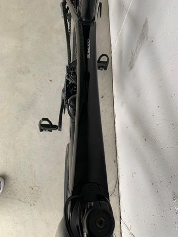 Tweedehands Trek Domane SL 6 2020 2020 Road & Gravel — afbeelding 8 van 9