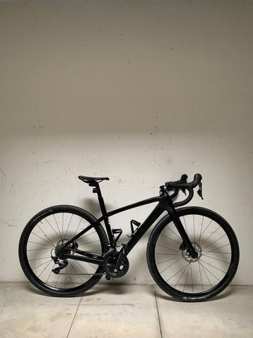 Used Trek Domane SL 6 2020 2020 Road & Gravel