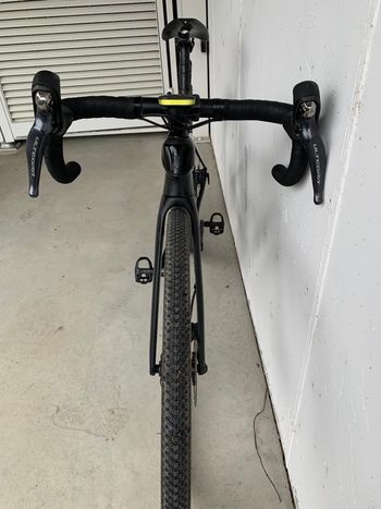 Brugt Trek Domane SL 6 2020 2020 Road & Gravel — billede 9 af 9