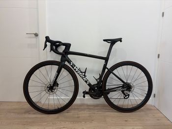 Used Specialized S-Works Tarmac SL8 - Shimano Dura-Ace Di2 2025 2025 Road & Gravel