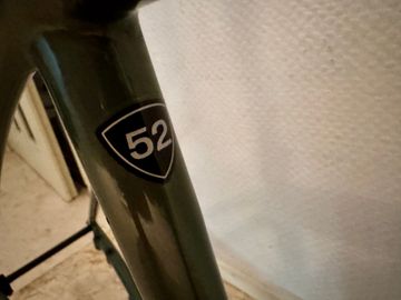 Brugt Specialized S-Works Crux 2025 Frameset 2025 Road & Gravel — billede 4 af 5