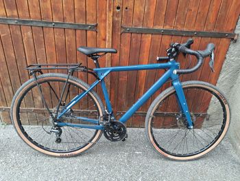 Käytetty Ellipse Custom Shimano Tiagra 2024 Road & Gravel