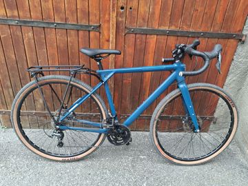 Käytetty Ellipse Custom Shimano Tiagra 2024 Road & Gravel