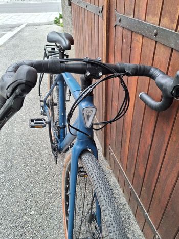 Ellipse Custom Shimano Tiagra 2024 Road & Gravel d'occasion — image 2 sur 6