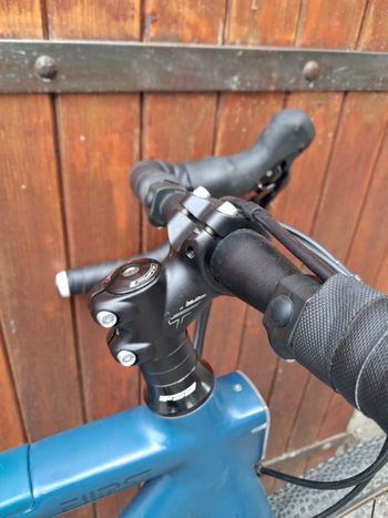 Ellipse Custom Shimano Tiagra 2024 Road & Gravel d'occasion — image 4 sur 6