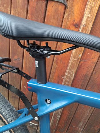 Ellipse Custom Shimano Tiagra 2024 Road & Gravel d'occasion — image 6 sur 6