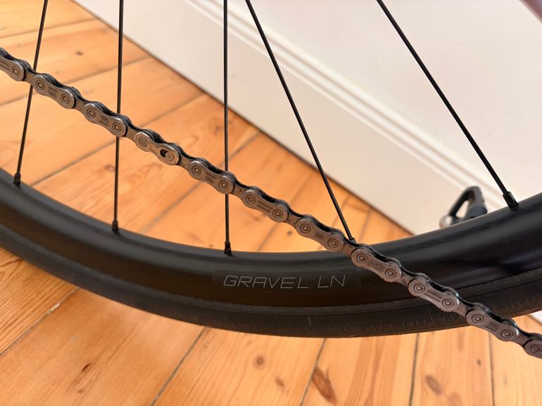 Brugt Canyon Grail CF SL 7 2024 2024 Road & Gravel — billede 13 af 17