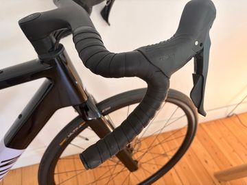 Tweedehands Canyon Grail CF SL 7 2024 2024 Road & Gravel — afbeelding 7 van 17