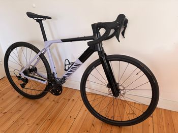 Gebrauchtes Canyon Grail CF SL 7 2024 2024 Road & Gravel
