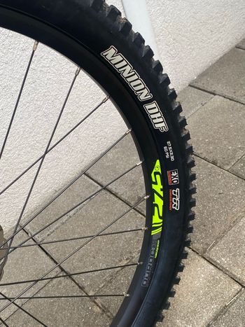 Used ROCKRIDER All mountain SRAM SX Eagle 2021 Mountainbike, Light Gray — image 10 of 12