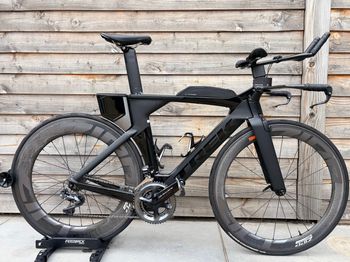 Used Trek Speed concept Shimano Ultegra Di2 2019 Road & Gravel