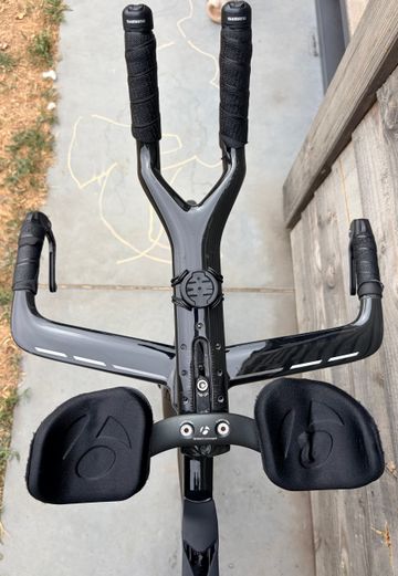 Brugt Trek Speed concept Shimano Ultegra Di2 2019 Road & Gravel — billede 5 af 7