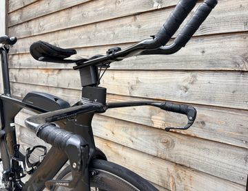 Brugt Trek Speed concept Shimano Ultegra Di2 2019 Road & Gravel — billede 3 af 7