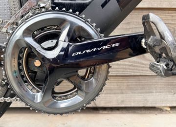 Brugt Trek Speed concept Shimano Ultegra Di2 2019 Road & Gravel — billede 7 af 7