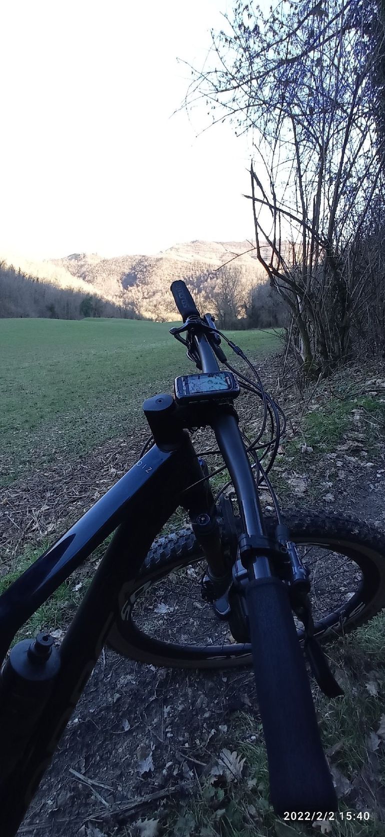 Brugt Orbea OIZ M PRO 2021 2021 Mountainbike — billede 2 af 3