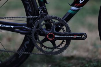 Colnago C50 2005 Road & Gravel d'occasion — image 10 sur 16