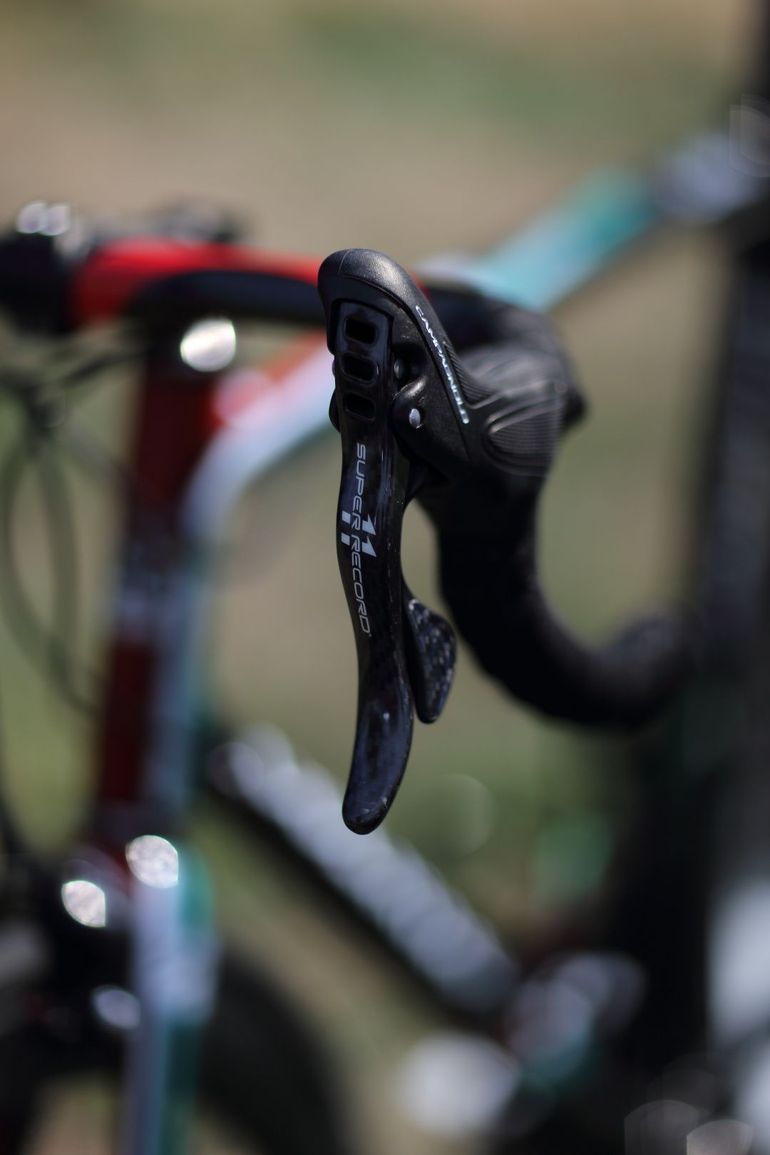 Colnago C50 2005 Road & Gravel d'occasion — image 6 sur 16