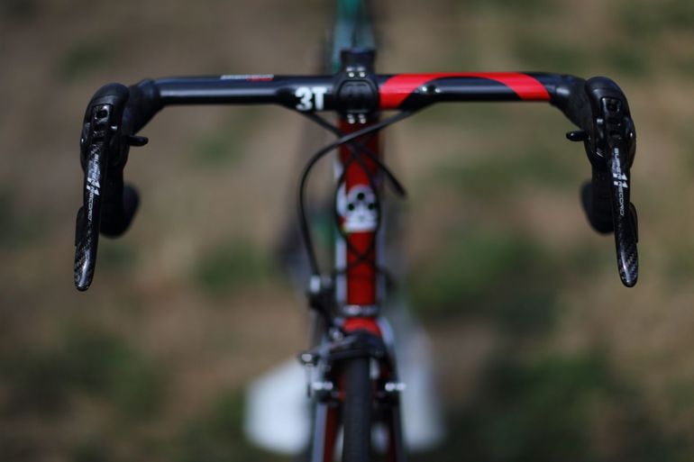 Colnago C50 2005 Road & Gravel d'occasion — image 15 sur 16