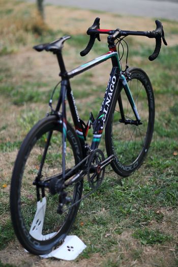 Colnago C50 2005 Road & Gravel d'occasion — image 14 sur 16