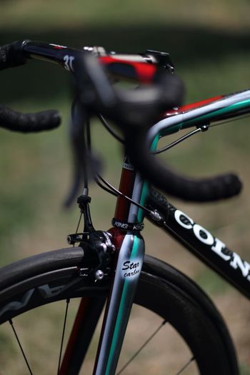 Colnago C50 2005 Road & Gravel d'occasion — image 5 sur 16