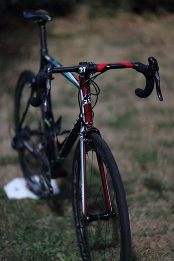 Colnago C50 2005 Road & Gravel d'occasion — image 8 sur 16