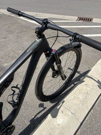 Brugt Specialized S-Works Epic 2021 2021 Mountainbike — billede 4 af 6