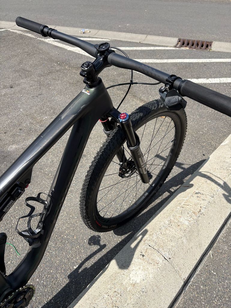Brugt Specialized S-Works Epic 2021 2021 Mountainbike — billede 4 af 6