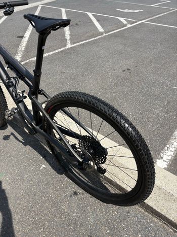 Brugt Specialized S-Works Epic 2021 2021 Mountainbike — billede 5 af 6