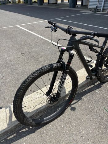 Brugt Specialized S-Works Epic 2021 2021 Mountainbike — billede 6 af 6