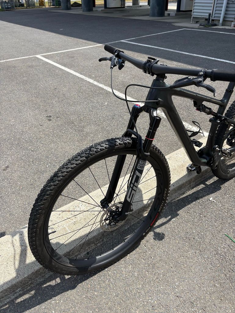 Brugt Specialized S-Works Epic 2021 2021 Mountainbike — billede 6 af 6