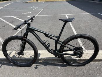 Brugt Specialized S-Works Epic 2021 2021 Mountainbike — billede 2 af 6