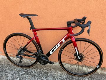 Gebrauchtes GIRS SOLO 2024 Ultegra Di2 T56 2024 Road & Gravel