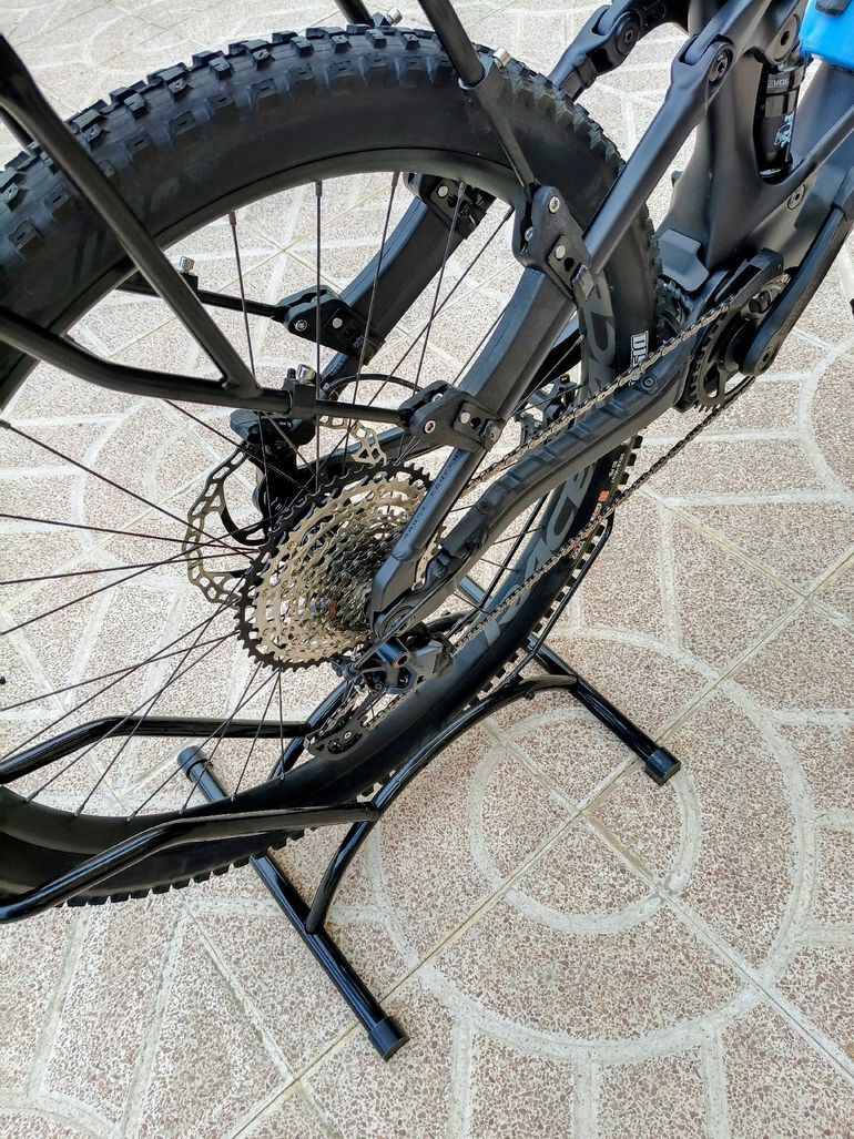 Brugt Orbea Wild ST H20 2026 2026 Mountainbike — billede 3 af 8