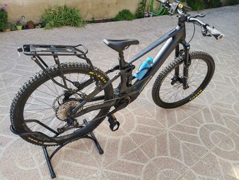 Brugt Orbea Wild ST H20 2026 2026 Mountainbike — billede 2 af 8