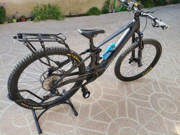 Orbea Wild ST H20 2026 2026 Mountainbike usato, Nero — immagine 2 di 8