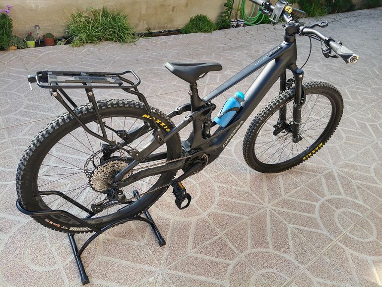 Brugt Orbea Wild ST H20 2026 2026 Mountainbike — billede 2 af 8
