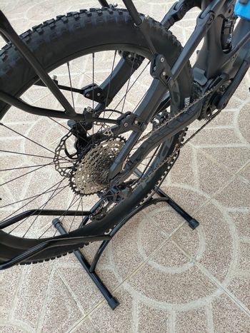 Brugt Orbea Wild ST H20 2026 2026 Mountainbike — billede 4 af 8
