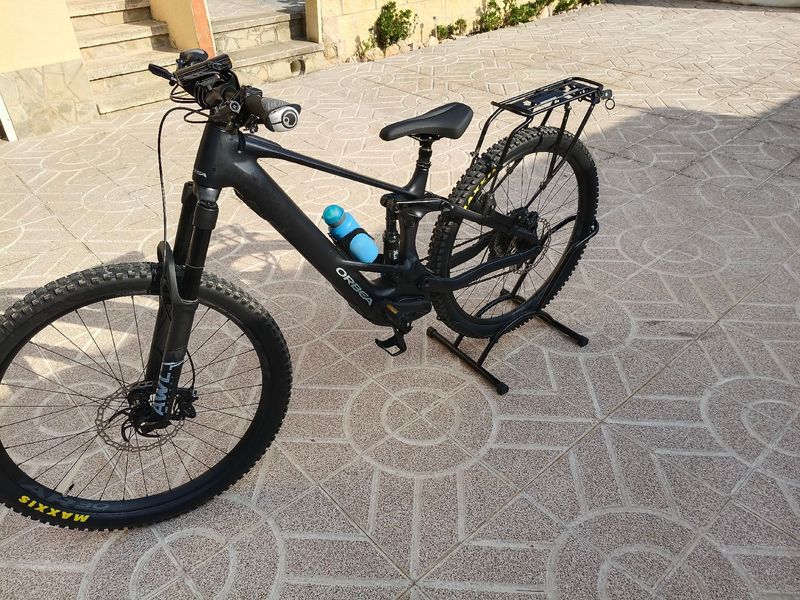 Used Orbea Wild ST H20 2026 2026 MTB
