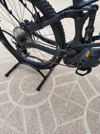 Brugt Orbea Wild ST H20 2026 2026 Mountainbike — billede 5 af 8
